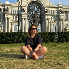 Кира Кремкова, 13.04