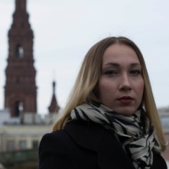 Карина Трефилова, 21.06.1988, Казань