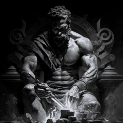 Semyon Dzhioev, 05.01, Mars