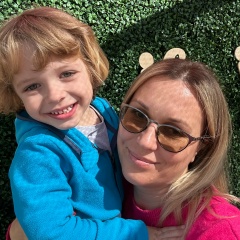 Irina Burmistrova, 16.02.1983, New York City