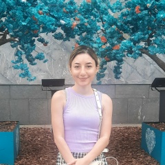 Наталия Комарова