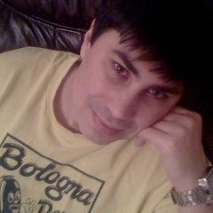 Игорь Назарук, 17.02.1985, Брест