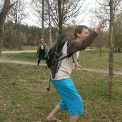 Дмитрий Белозёров, 11.08.1981, Санкт-Петербург