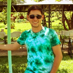 Рустам Хадеев, 01.06.1985, Алматы