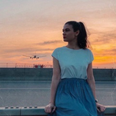 Юлия Тимошенко, 22.01, Санкт-Петербург