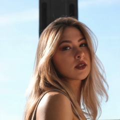 Мария Козлова, 01.02, Москва