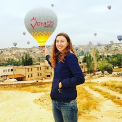 Гузель Гарипова, 01.08, Казань