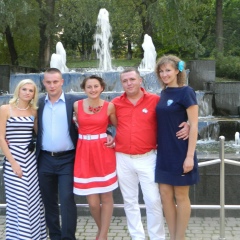 Василий Сокольников, 22.08, Киев