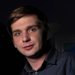 Дмитрий Федоров, 09.08, Санкт-Петербург