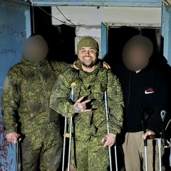 Егор Казак, 12.07, Новопавловск