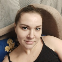 Надюшка Иванова, 31.05