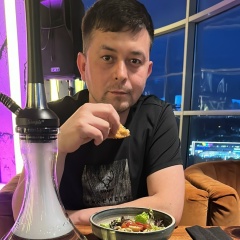 Виталий Маслов, 09.07.1987, Санкт-Петербург