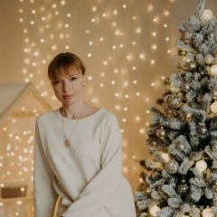 Юлия Шухтина, 27.06.1983, Ступино