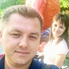 Андрей Немчинов, 24.05.1984, Симферополь