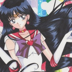 Ольга Касинская, Москва