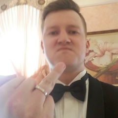 Валентин Балашов, 30.01, Москва