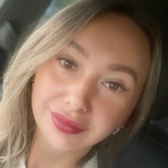 Юлия Власенко, 10.09.1988, Новосибирск