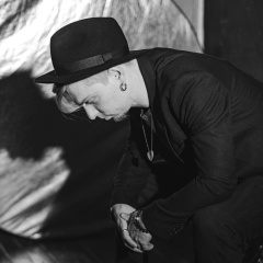 Ваня Хахарев, 23.03.1902, Москва