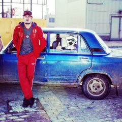 Шамиль Цумадаев, 08.08, Уфа