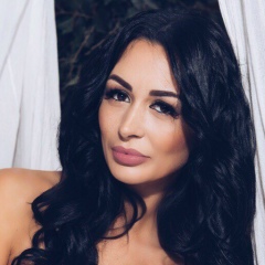 Ирен Рамакаева, 27.06, Москва