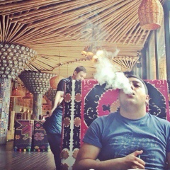 Areg Boyaxchyan, 30.05.1994, Спитак