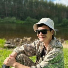 Гудси Садыглы, Ухта