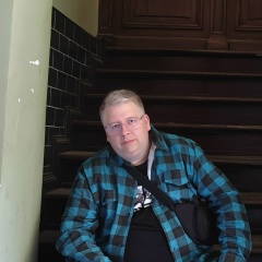 Дмитрий Зорин, 05.07, Москва