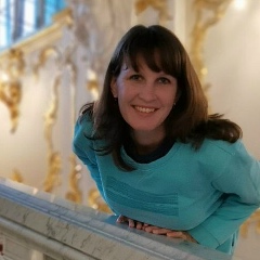 Екатерина Федосеева, 18.01, Москва