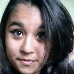 Jaqueline Pedroza, 31.05.1999