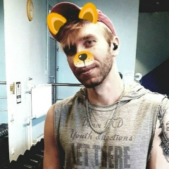 Виктор Образцов, 02.08.1989, Санкт-Петербург