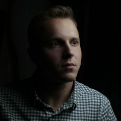 Евгений Андрофагин, 22.03, Москва