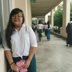 Sanda Khu Thar, 19.11.1996, Yangon