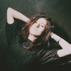 Алена Правда, 05.12, Санкт-Петербург