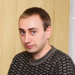 Вадим Кравцов, 12.05, Черкассы
