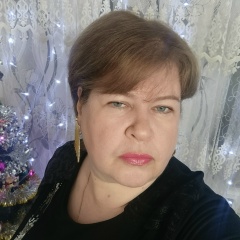 Наталья Каримова, Москва