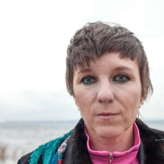 Света Невестина, 21.04.1978, Санкт-Петербург