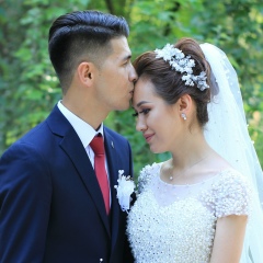 Daniyar Zhurgenov, 01.08, Алматы