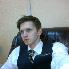 Sergey Boyko, Москва