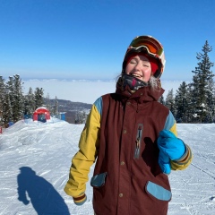 Екатерина Толстихина, 16.09, Иркутск