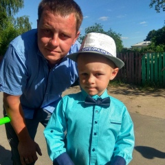 Дмитрий Билотас, 17.09.1991