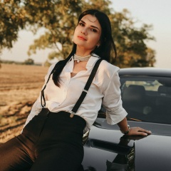 Катена Костенко, 03.08, Староминская