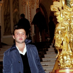 Гаджимурад Атаков, 02.06, Москва