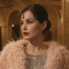 Елена С, 27.10.1987, Санкт-Петербург