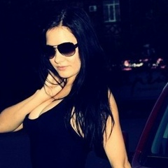 Tatiana Mazynyuk, 24.11.1987