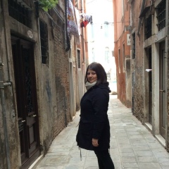 Юлия Юлия, 30.01