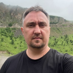 Иван Середа, 20.01, Челябинск