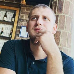 Борис Ковальчук, Санкт-Петербург