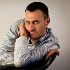 Виктор Панченко, 29.11.1982