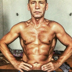 Тренер Чемпионов, 20.08, Москва