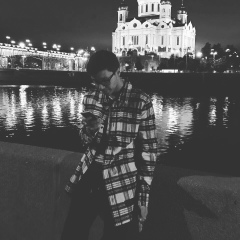 Валерий Фролов, 02.09, Москва